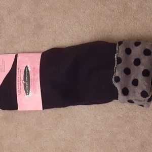 Chinese Laundry Rain Boot Sock Liners